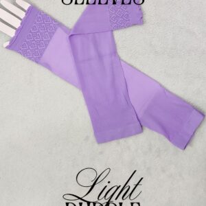 light-purple-Arm-Sleeves