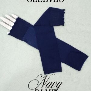 navy-blue-Arm-Sleeves