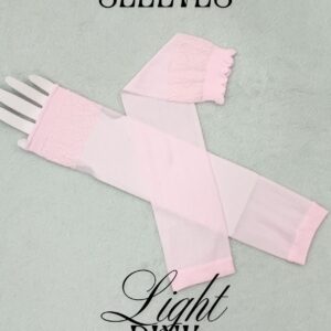light-pink-Arm-Sleeves