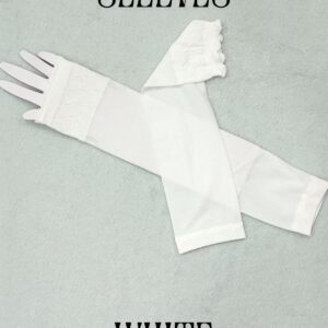 white-Arm-Sleeves